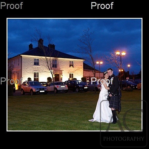  - Crutherland House Hotel, East Kilbride