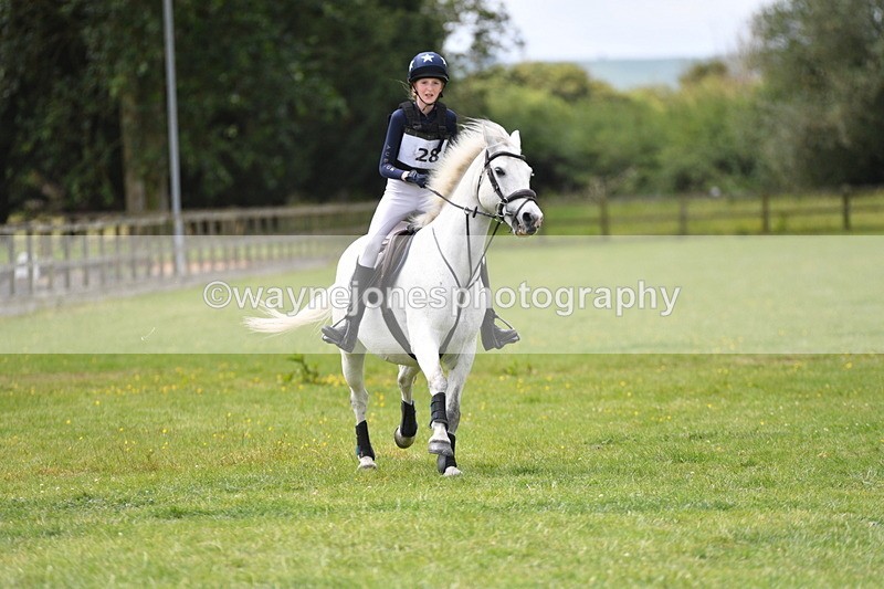 WJ5_3117 - Class 4 60cm