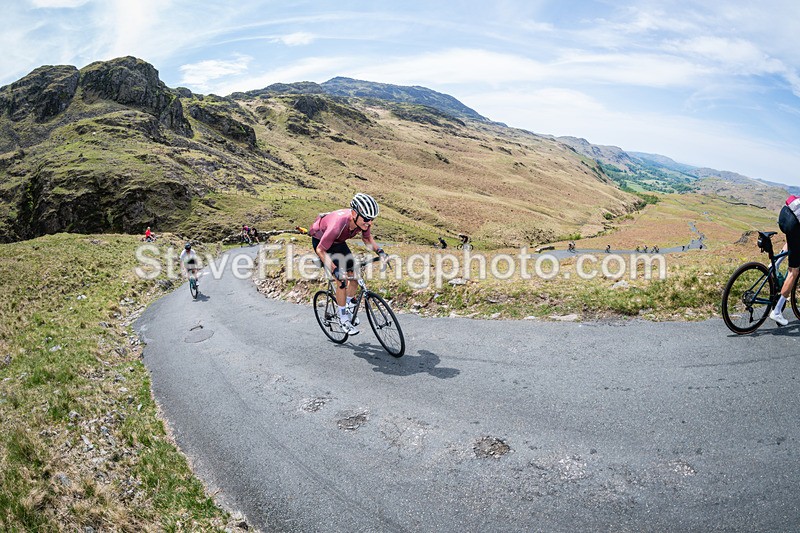123810 - Hardknott Pass Camera 2 12.00-13.00