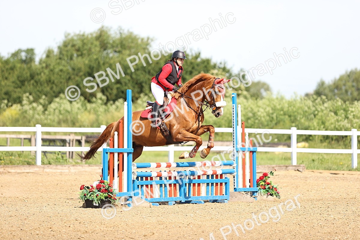 SBM_003582 - Class 8 - Clear Round