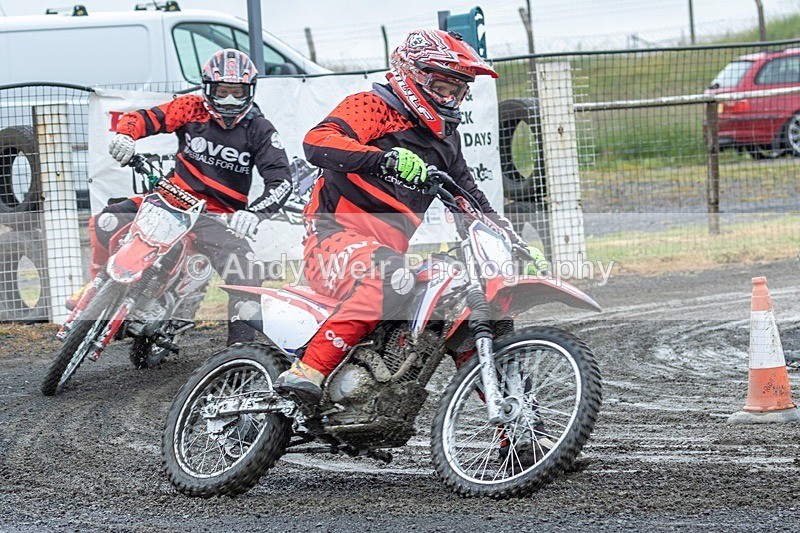 210703-7D-8E0A3598 - Ride & Skid It  Flat Track Experience 03rd Jul 21