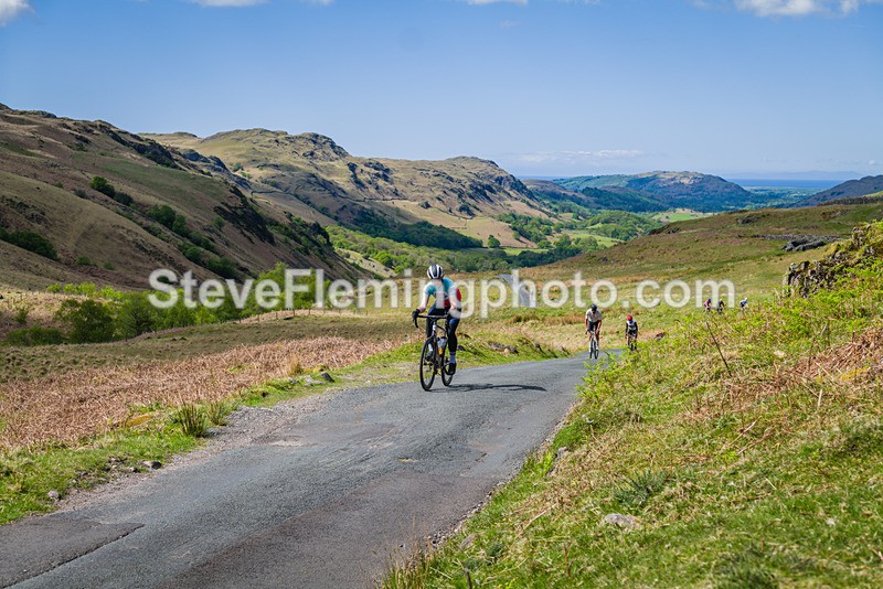 112914 - Hardknott Pass Camera 1 11.00-12.00