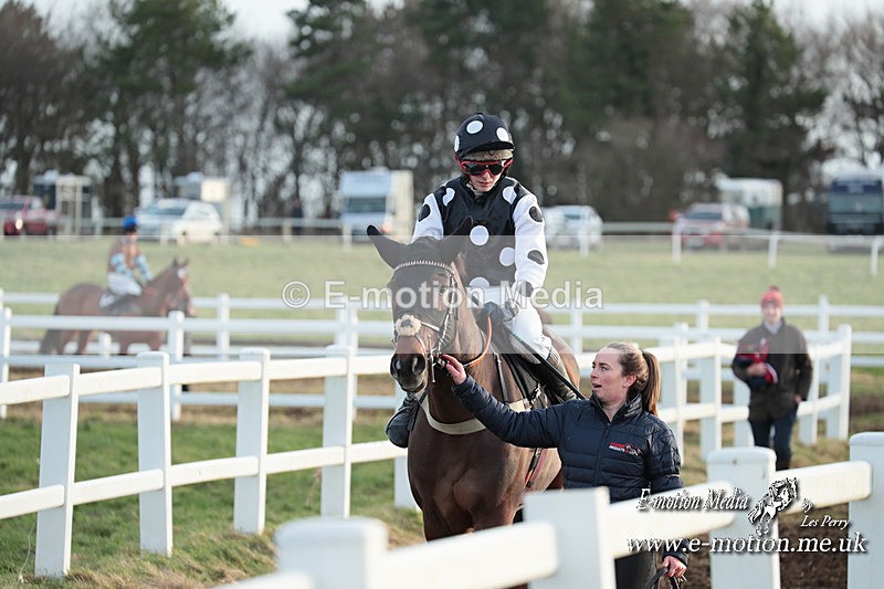 PtP 270124 1130 - Royal Artillery PtP Larkhill 27/01/24