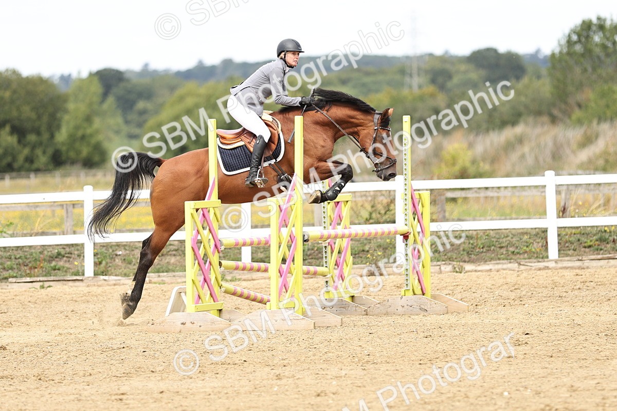 SBM_003973 - Class 2 - Amateur Championship Qualifier 85cm