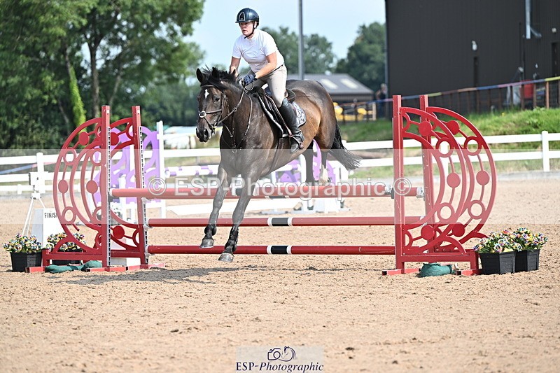 240801A-110633-00378 - Cls 9 95cm Amateur Qualifier