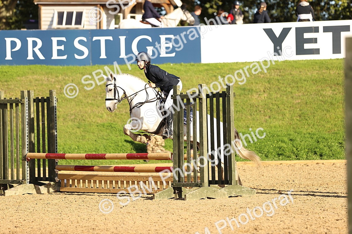 SBM_51988 - J10 - Junior Pony 75cm Championship