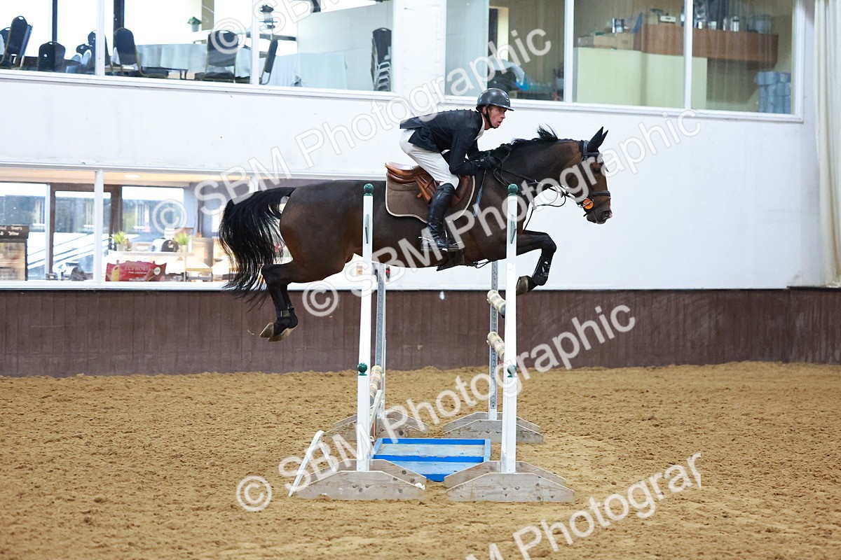 SBM_002374 - Class 6 - National 1.30m