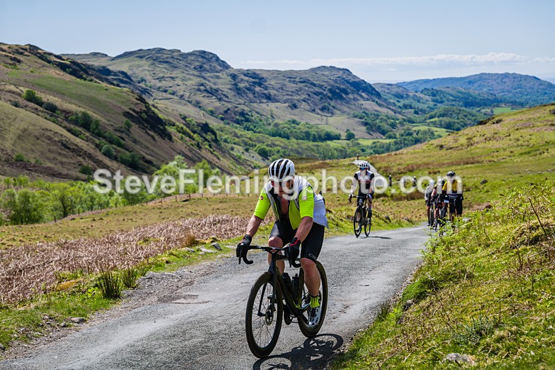 151722 - Hardknott Pass Camera 1 15.00-16.30