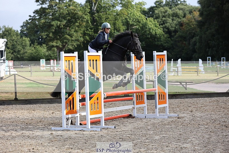 250829A-093140-00247 - Cls 6 85cm Amateur Quali