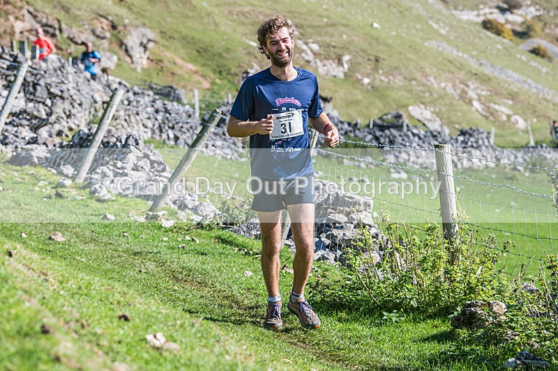 Ilam-866 - Ilam Three Peaks Fell Race (Limestone Series) Sunday 28th September 2025