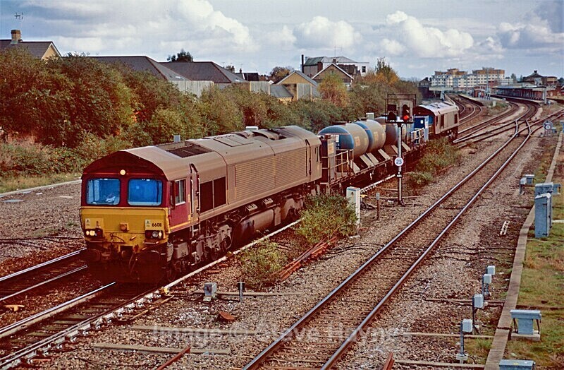 10th Nov 2012 - Taunton, Somerset