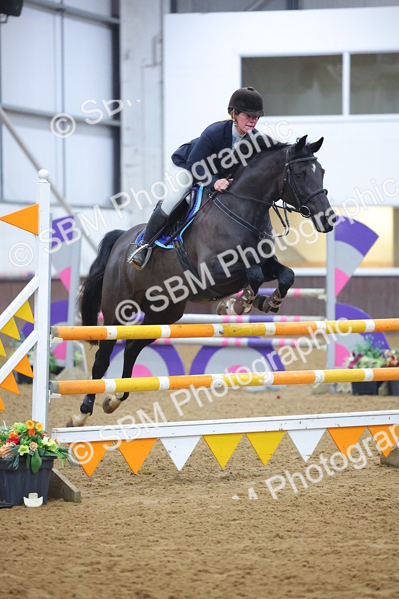 SBM_001840 - Class 15 - Senior Newcomers - First Round (1.10m)