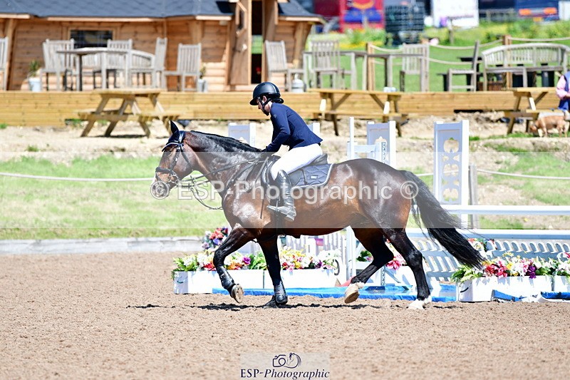 240525A-131142-06063 - Cls 22 95cm National Am Qualifier