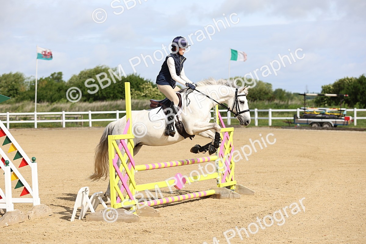 SBM_000006 - Class 1 - Clear Round