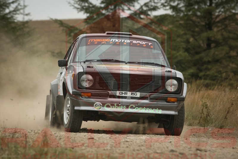 Lakeland Double Caution 81 of 93 - McKelvey Asbestos Bushwhacker Rally