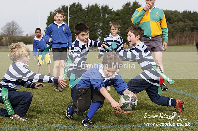 Pitch-23 - Pitch Action