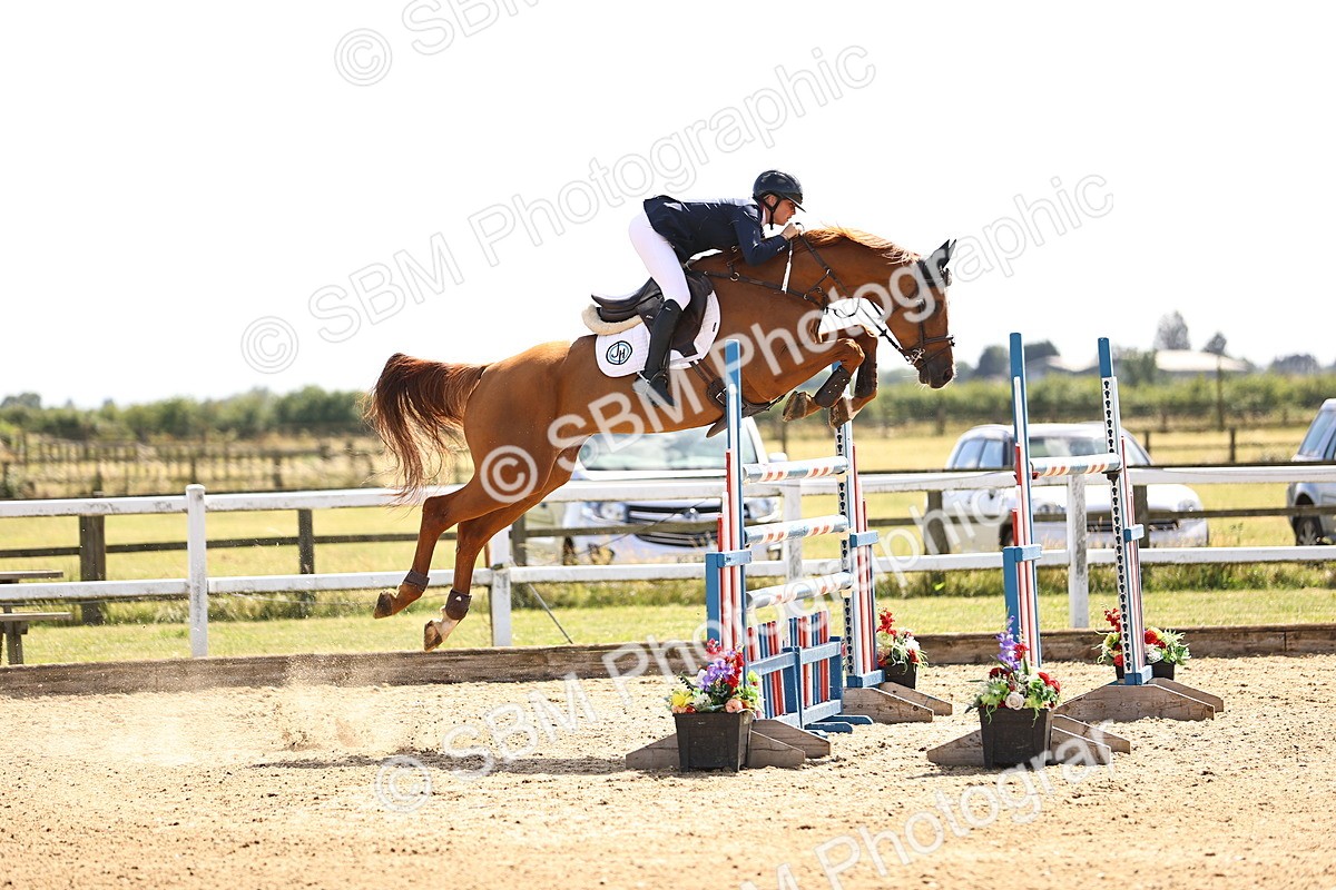 SBM_004341 - Class 23 - Talent Seekers Inc 7Yr Old Championship Qualifier 1.30 - 2nd Half