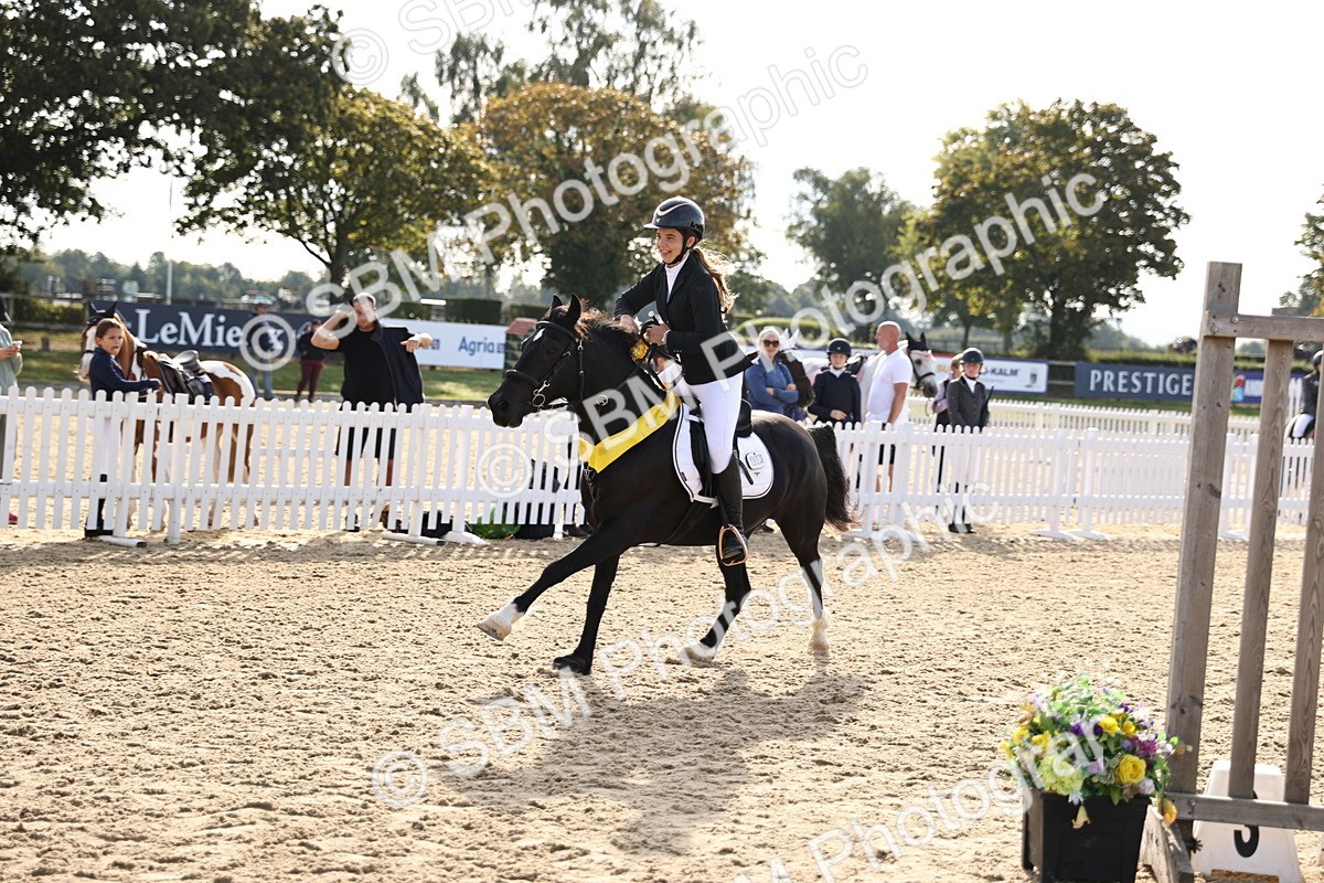 SBM_59784 - J11 - Junior Pony 50cm Championship