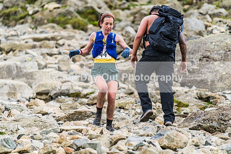 Wasdale-1365 - Wasdale Horseshoe Fell Race Saturday 13th July 2024
