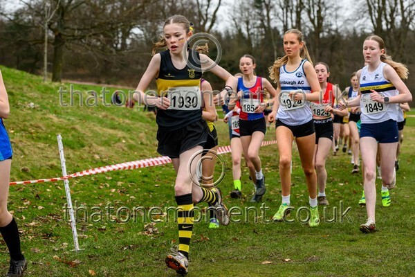 Falkirk26-911547 - U15 Girls