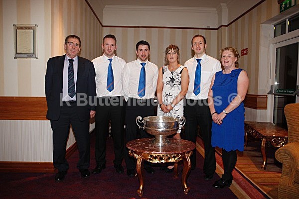 125 - Summerhill gfc Awards 2014 in Knightsbrook