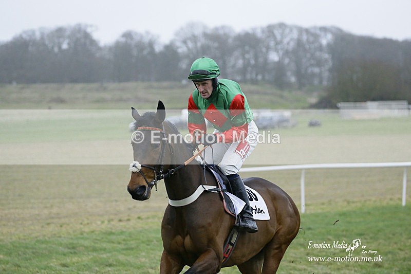 PtP 200222 734 - Countryside Alliance PtP Badbury Rings 20/02/22