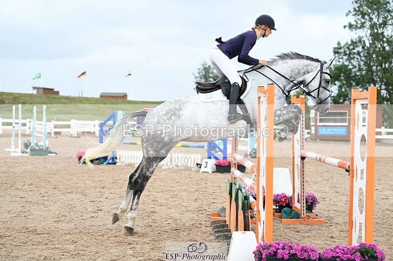 250803-132451-13567 - Cls 35 1.05 National Amateur Championship Qualifier