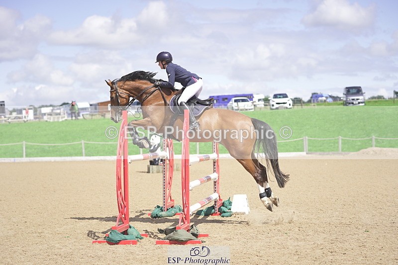 230806A-124146-02042 - Cls 14 Snr Foxhunter & 1.20m Open