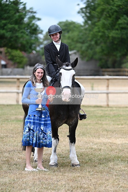 WJ7_0653 - Class 2 Best rider
