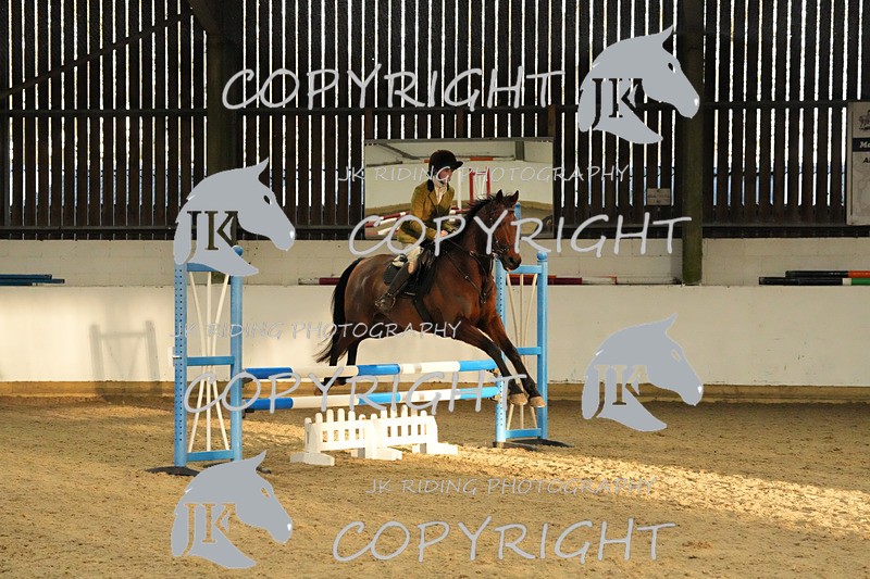 JKR03199 - Class 7 80cm