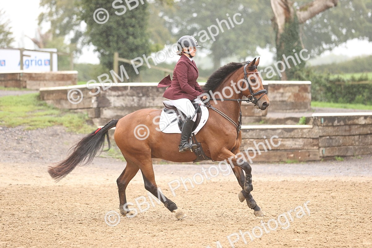 SBM_73440 - J19 - Junior Horse & Pony 90cm Supreme championship