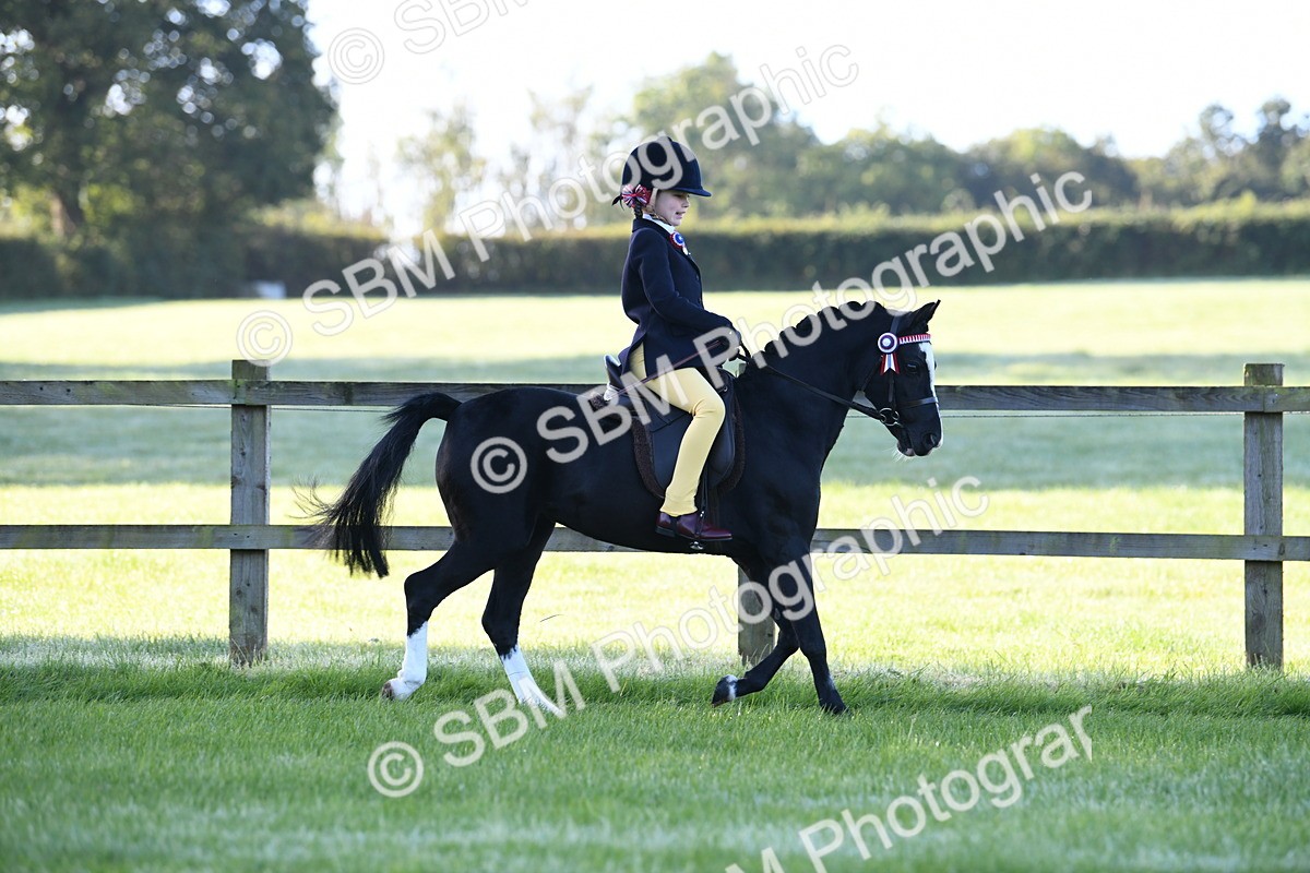 SBM_33977 - S16 - Condition & Turnout - Ridden