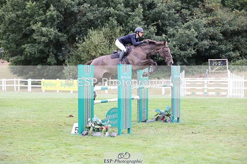 250830A-091421-04334 - Cls 13 Snr 1.25m Open