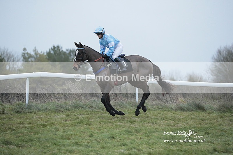 PtP 041222 1020 - Larkhill Racing Club Point-to-Point Larkhill 01/01/23