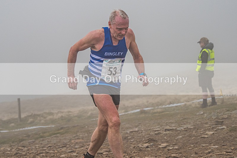 3 Peaks-686 - The 3 Peaks Race - Pen Y Ghent - Saturday 29th April 2023