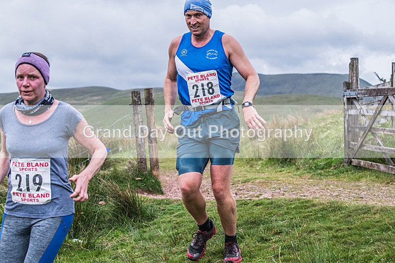 Gavel-507 - Gavel Fell Races (Junior & Senior) Wednesday 28th May 2025