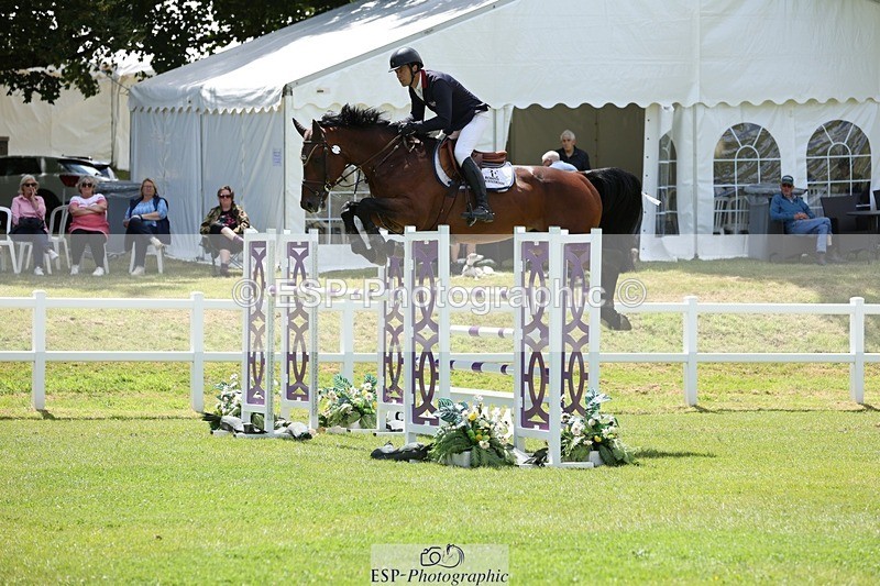 240704-135815-05166 - Cls 3 National 1.30m Open
