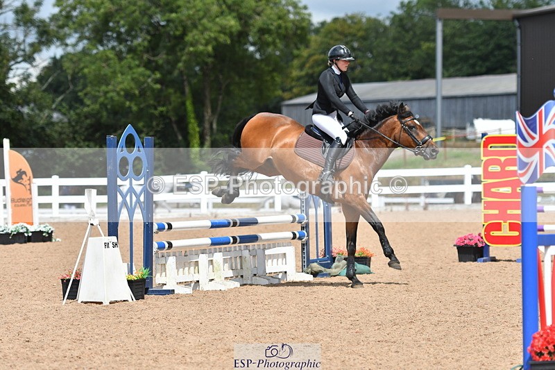 240727A-132844-04976 - Cls 22 85cm Amateur Qualifier