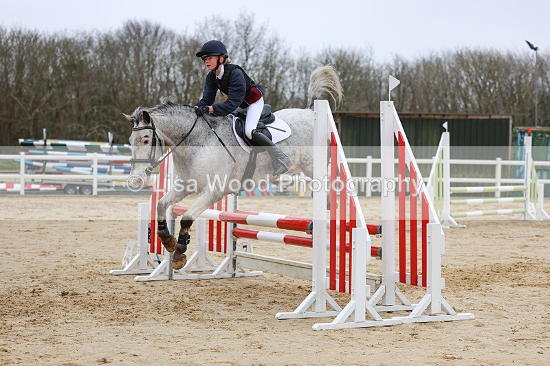 3E7A8700 - Class 2: 80/85cm