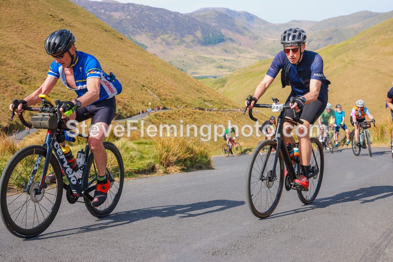 103013 - Newlands Pass 10.00-11.00