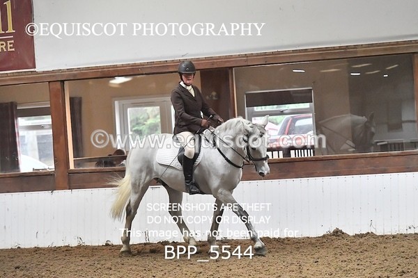 BPP_5544 - NOVICE TEST 4