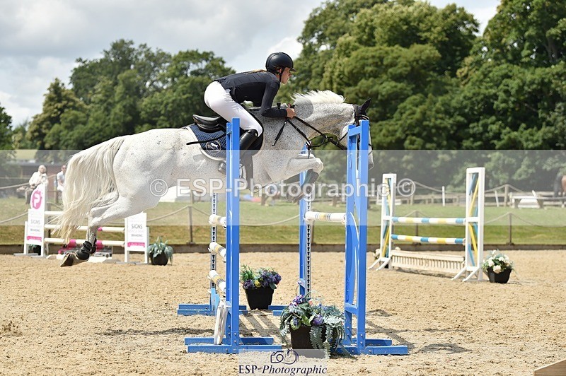 230706-135658-03192 - Cls 6 Newcomers & 1.10m Open