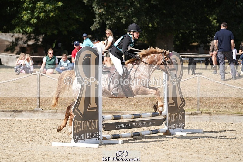 250821A-105621-14183 - WC Round 2 10.00 to 11.00