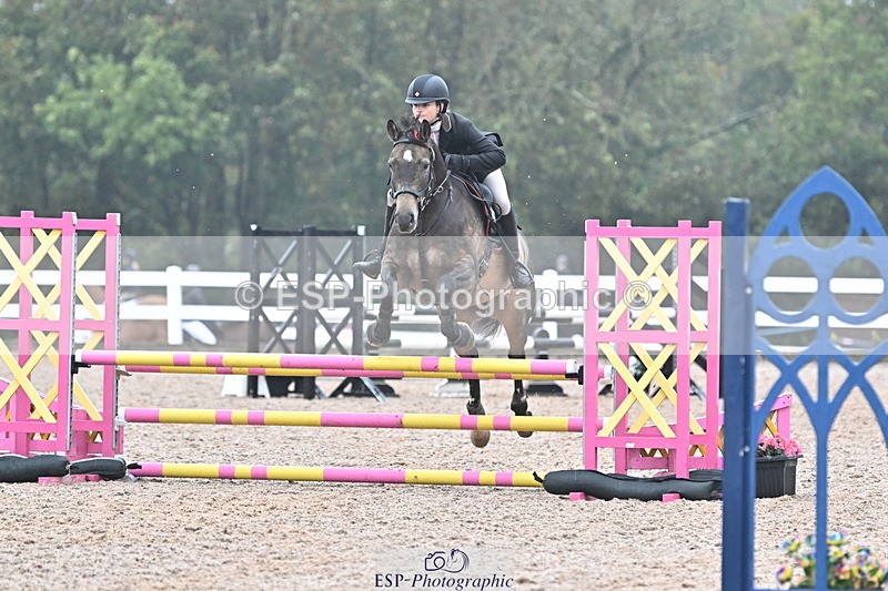 241006A-092603-05670 - Cls 23 85cm Nat Am  Quals