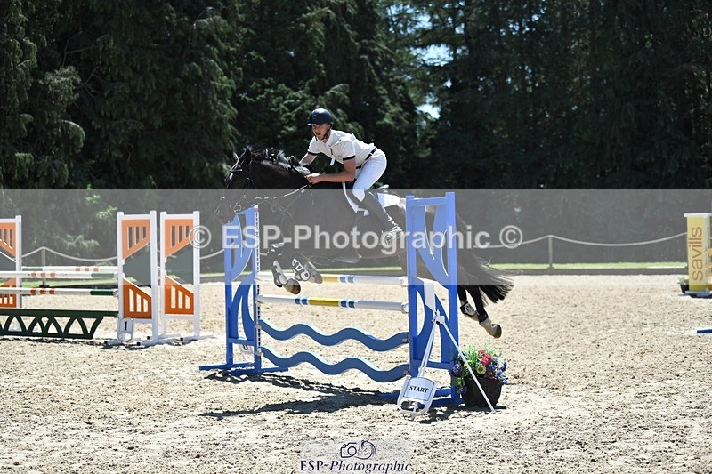 230707-123550-07407 - Cls 16 Newcomers & 1.10m Open