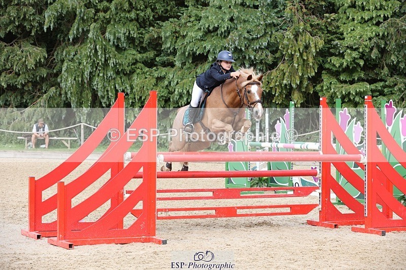 230618-175047-13976 - Cls 22 Hoys 138cm 2nd round 1st rnd