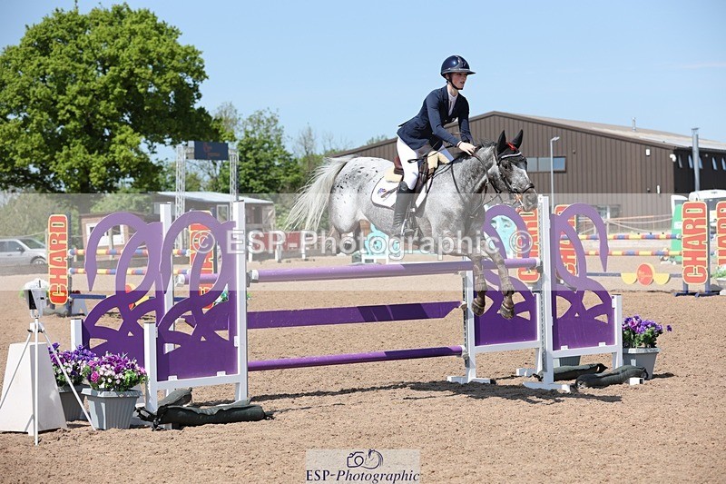 250503-134929-01407 - Cls 11 Junior 1.20m Open