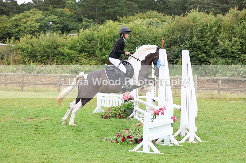 3E7A0631 - Class 3: 70cm Junior