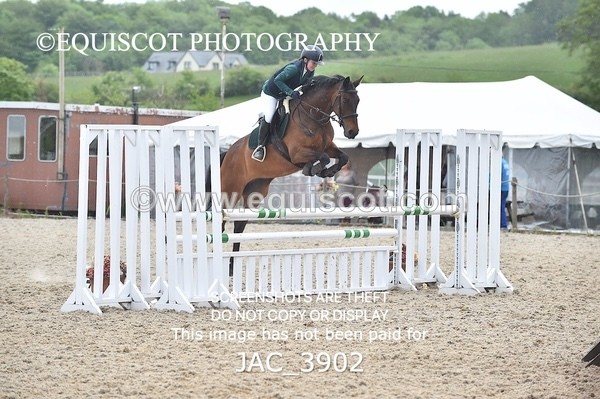 JAC_3902 - CLASS 3  - SAT - Senior Discovery/ 1m Open