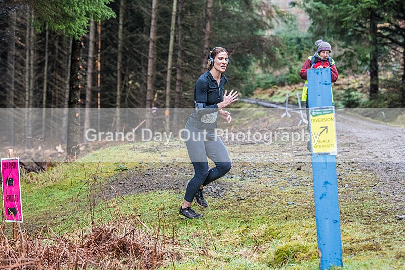 Glentress 21  10K-1000 - High Terrain Events Glentress 21 & 10K Trail Runs Saturday 18th February 2023